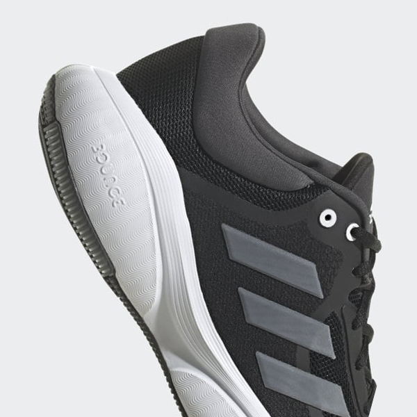 Zapatillas Adidas Response Hombre Chile Negras - KFHORL906