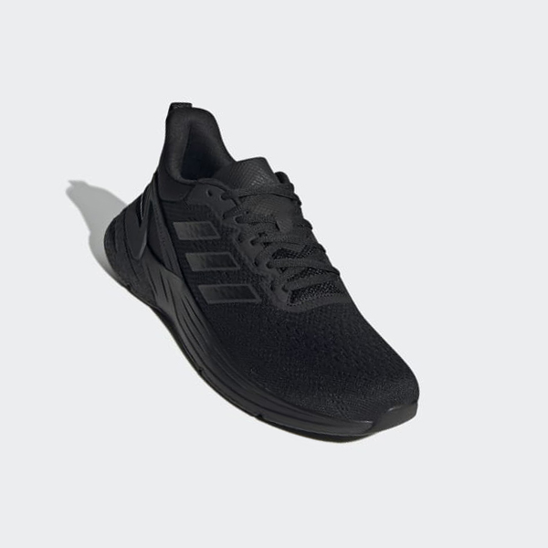 Zapatillas Adidas Response Super 2.0 Hombre Chile Negras - EOHRNM946