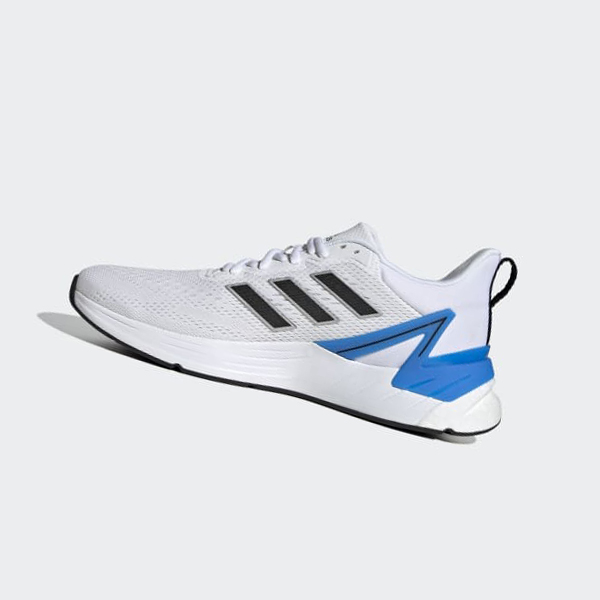 Zapatillas Adidas Response Super 2.0 Hombre Chile Blancas - QIBMUT579