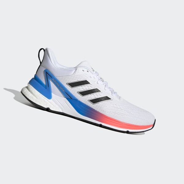 Zapatillas Adidas Response Super 2.0 Hombre Chile Blancas - QIBMUT579