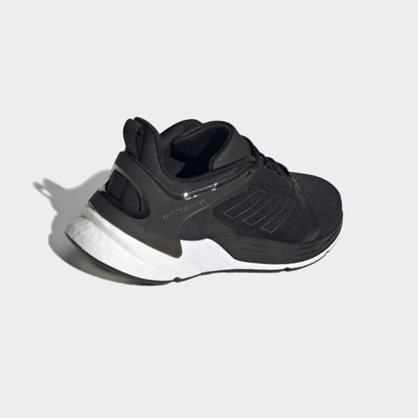 Zapatillas Adidas Response Super 2.0 Mujer Chile Negras - GRIQPF675