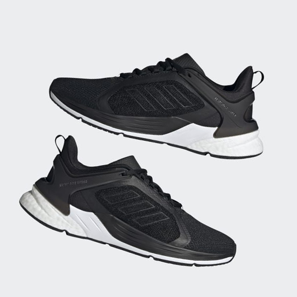 Zapatillas Adidas Response Super 2.0 Mujer Chile Negras - GRIQPF675