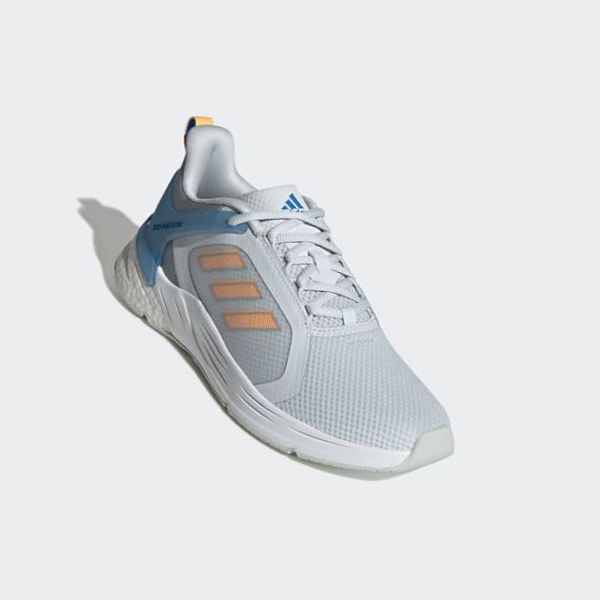 Zapatillas Adidas Response Super 2.0 Mujer Chile Azules - NOQZDF824