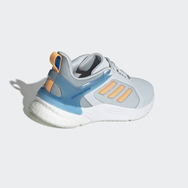 Zapatillas Adidas Response Super 2.0 Mujer Chile Azules - NOQZDF824