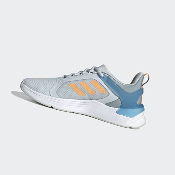 Zapatillas Adidas Response Super 2.0 Mujer Chile Azules - NOQZDF824