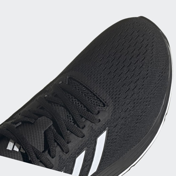 Zapatillas Adidas Response Super 2.0 Mujer Chile Negras - PUHZAB657