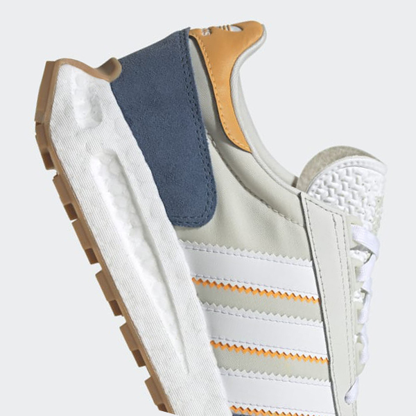 Zapatillas Adidas Retropy E5 Mujer Chile Gris - GQTESZ436