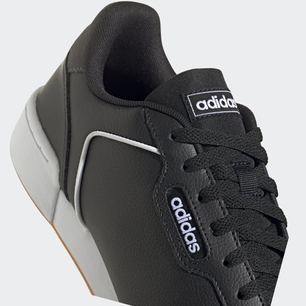 Zapatillas Adidas Roguera Mujer Chile Negras - XVJDYK281