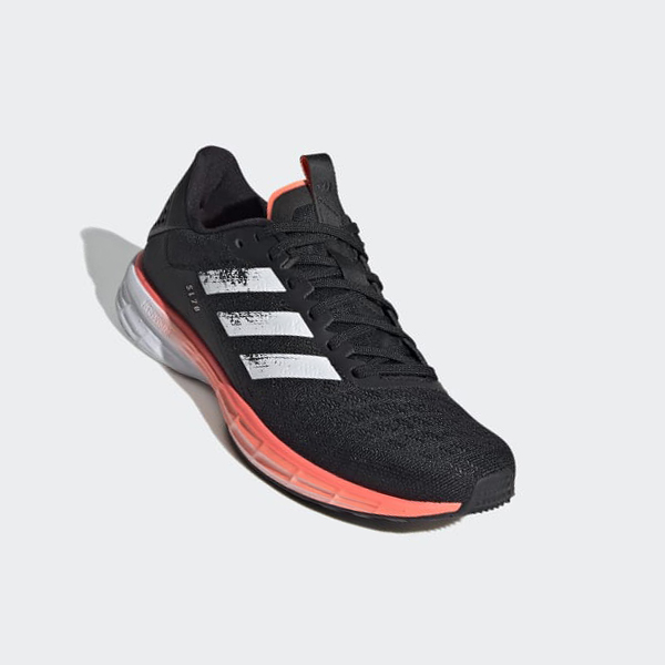 Zapatillas Adidas SL20 Mujer Chile Negras - DRFXHS938