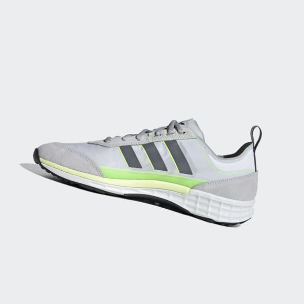 Zapatillas Adidas SL 7200 Mujer Chile Blancas - XEZCBS086