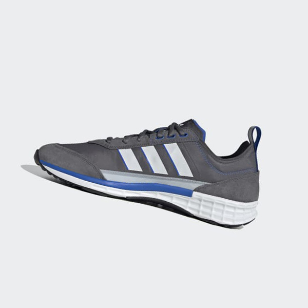 Zapatillas Adidas SL 7200 Mujer Chile Gris - IASOEZ812