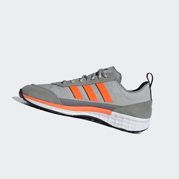 Zapatillas Adidas SL 7200 Mujer Chile Gris - TVQXID921