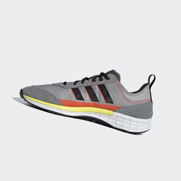 Zapatillas Adidas SL 7200 Mujer Chile Gris - WODMJX850