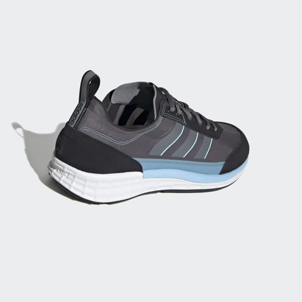 Zapatillas Adidas SL 7200 Mujer Chile Negras - MNHALG197