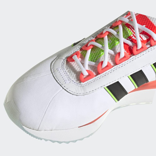 Zapatillas Adidas SL Andridge Mujer Chile Blancas - CYKPTV671