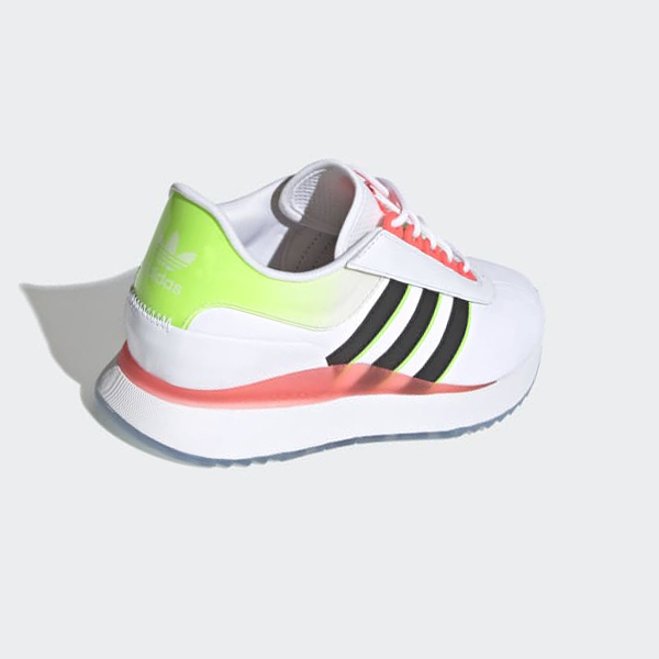 Zapatillas Adidas SL Andridge Mujer Chile Blancas - CYKPTV671