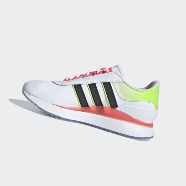 Zapatillas Adidas SL Andridge Mujer Chile Blancas - CYKPTV671