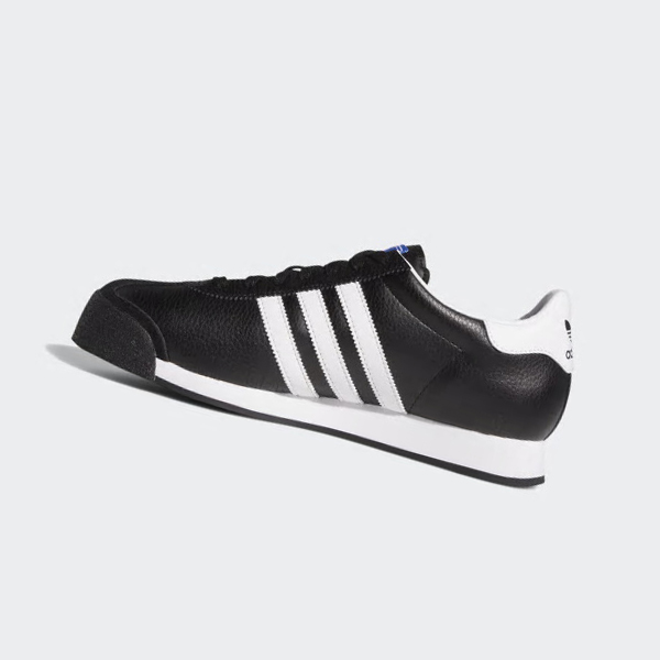 Zapatillas Adidas Samoa Mujer Chile Negras - OPFVHT829