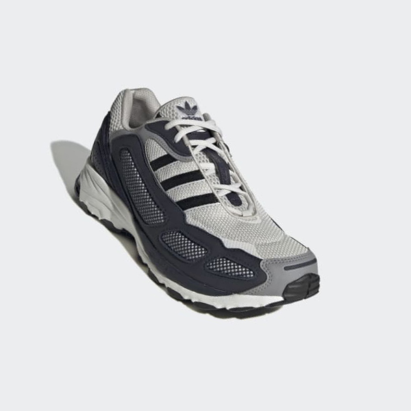 Zapatillas Adidas Shadowturf Mujer Chile Gris - IPKFXR942