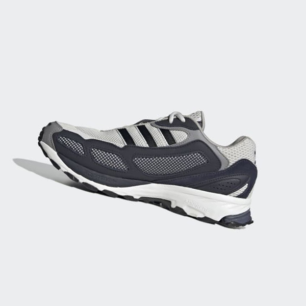 Zapatillas Adidas Shadowturf Mujer Chile Gris - IPKFXR942