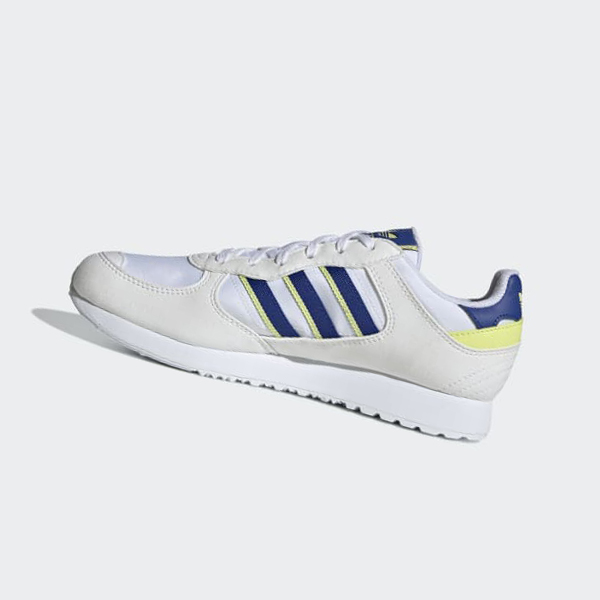 Zapatillas Adidas Special 21 Mujer Chile Blancas - XGOQHY637