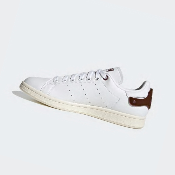 Zapatillas Adidas Stan Smith Mujer Chile Blancas - BCDFJA302