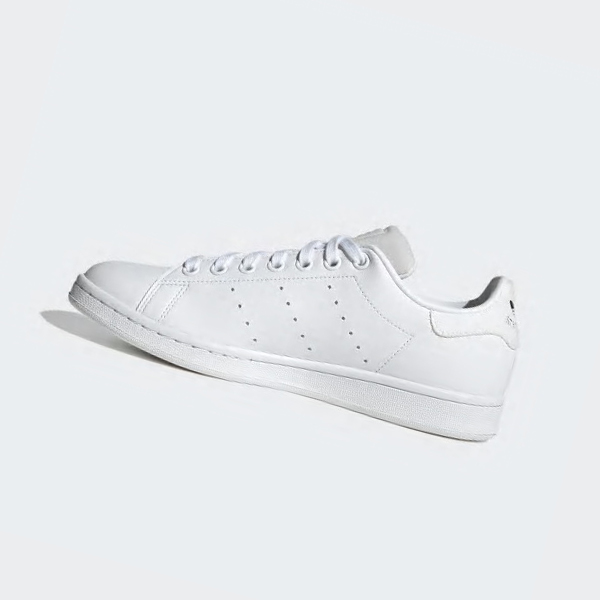 Zapatillas Adidas Stan Smith Mujer Chile Blancas - DNTHKI175