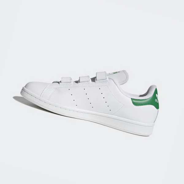 Zapatillas Adidas Stan Smith Mujer Chile Blancas - FVLXJU238