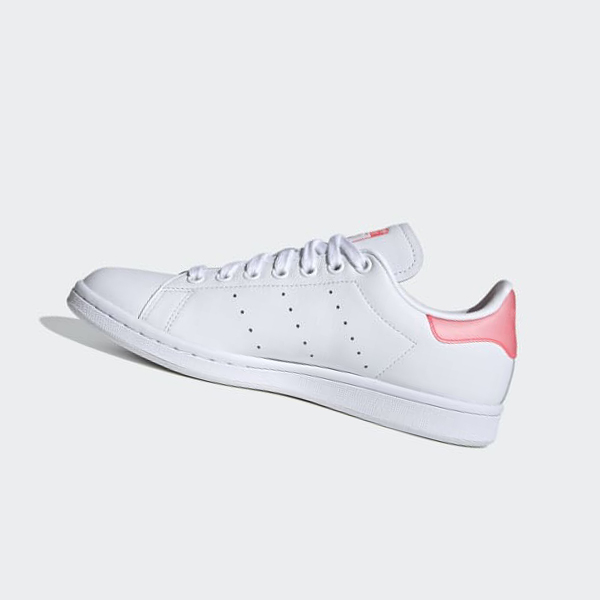 Zapatillas Adidas Stan Smith Mujer Chile Blancas - GJAPUZ470