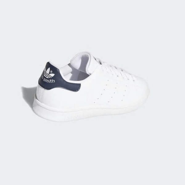 Zapatillas Adidas Stan Smith Mujer Chile Blancas - GQRWCL845