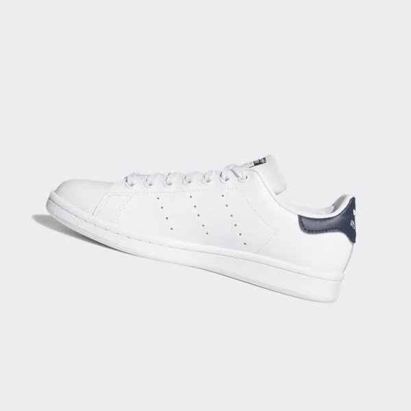 Zapatillas Adidas Stan Smith Mujer Chile Blancas - GQRWCL845