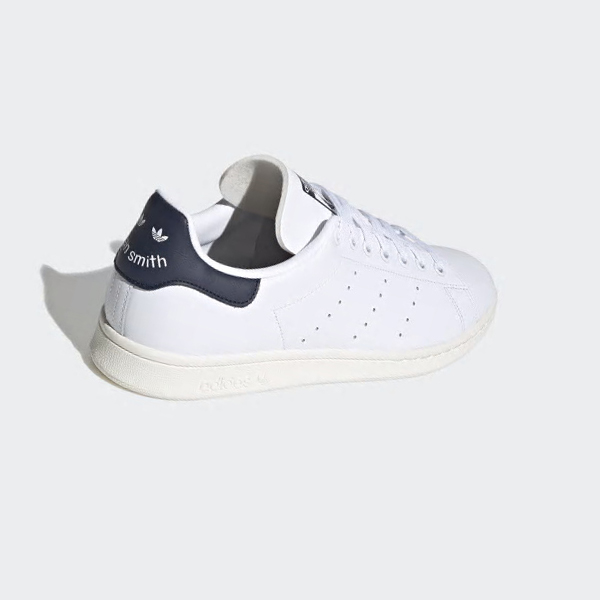 Zapatillas Adidas Stan Smith Mujer Chile Blancas - MUTBJE754