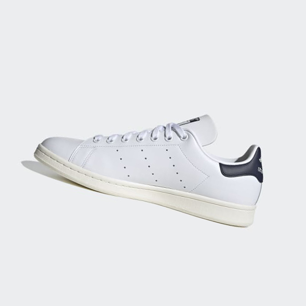 Zapatillas Adidas Stan Smith Mujer Chile Blancas - MUTBJE754