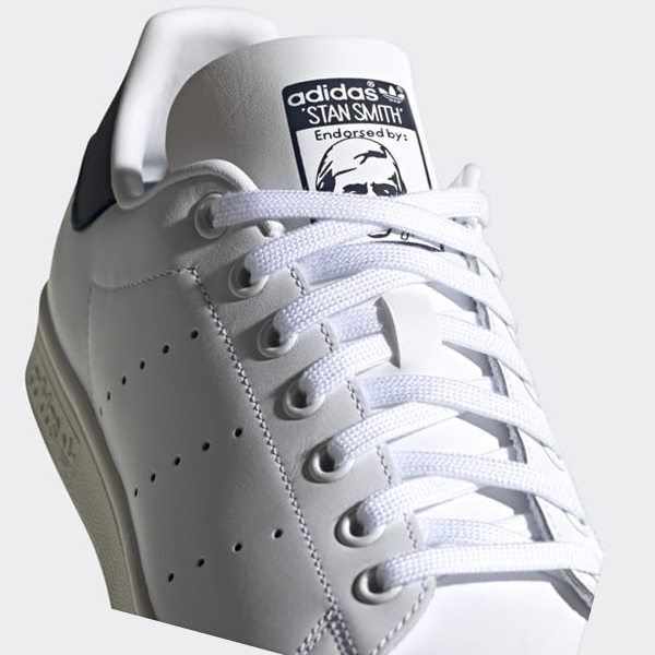 Zapatillas Adidas Stan Smith Mujer Chile Blancas - MUTBJE754