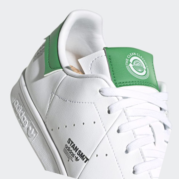 Zapatillas Adidas Stan Smith Mujer Chile Blancas - OCNFVG065