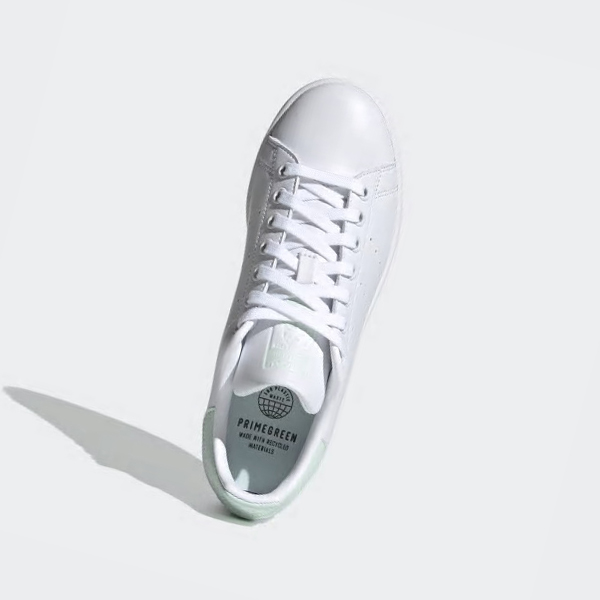 Zapatillas Adidas Stan Smith Mujer Chile Blancas - OLTJWC741