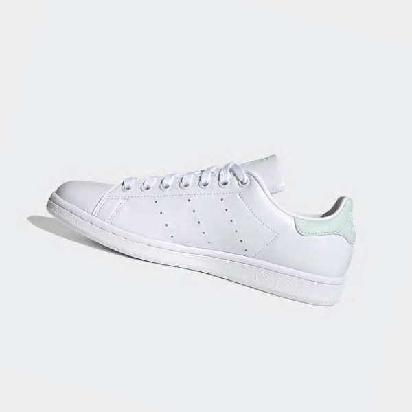 Zapatillas Adidas Stan Smith Mujer Chile Blancas - OLTJWC741