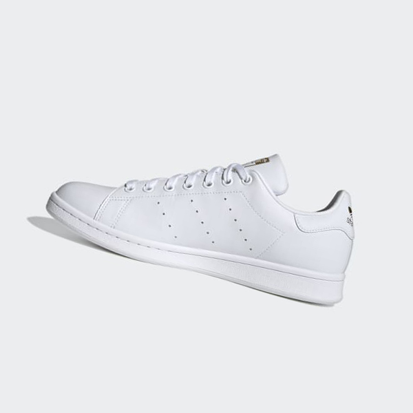 Zapatillas Adidas Stan Smith Mujer Chile Blancas - PXESJB593