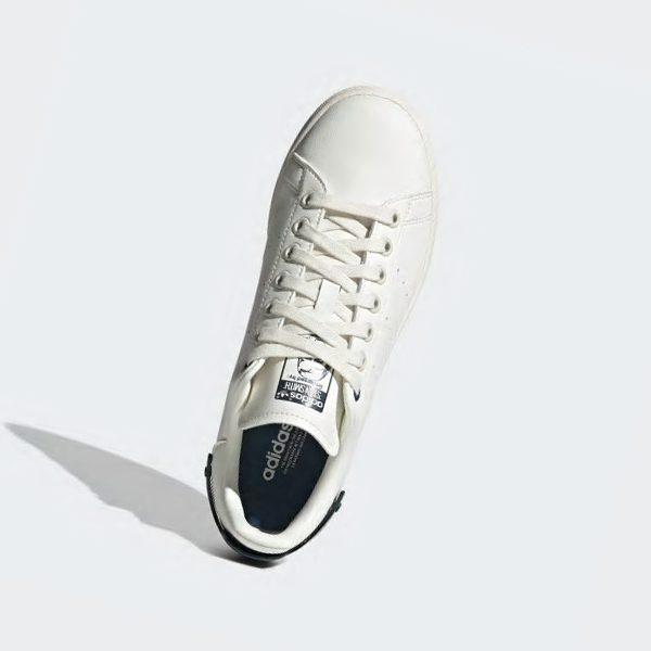 Zapatillas Adidas Stan Smith Mujer Chile Blancas - QEGBDX970