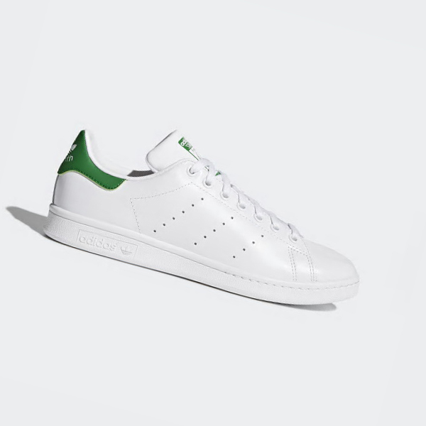 Zapatillas Adidas Stan Smith Mujer Chile Blancas - RLEHPD063