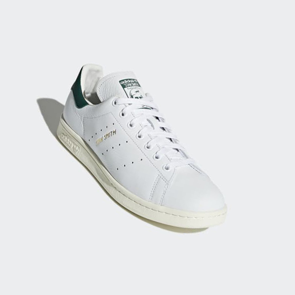 Zapatillas Adidas Stan Smith Mujer Chile Blancas - SBWKPF306