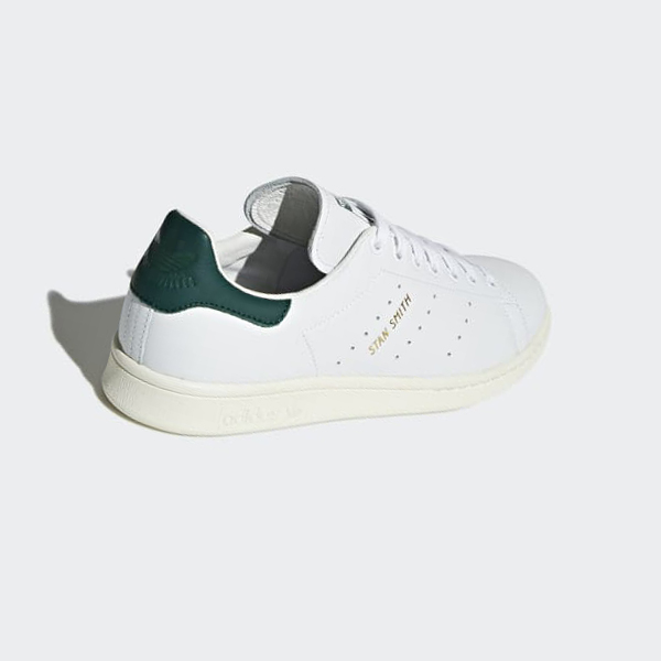 Zapatillas Adidas Stan Smith Mujer Chile Blancas - SBWKPF306