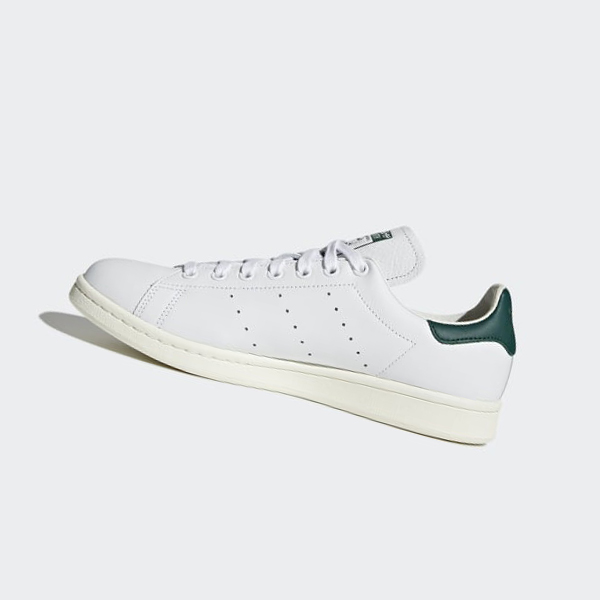 Zapatillas Adidas Stan Smith Mujer Chile Blancas - SBWKPF306