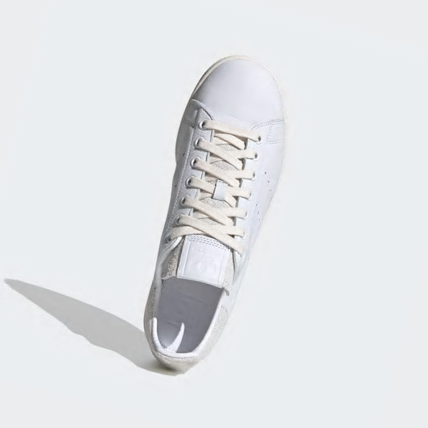 Zapatillas Adidas Stan Smith Mujer Chile Blancas - VNCUZS684