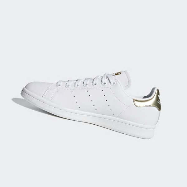 Zapatillas Adidas Stan Smith Mujer Chile Blancas - WFISNZ431