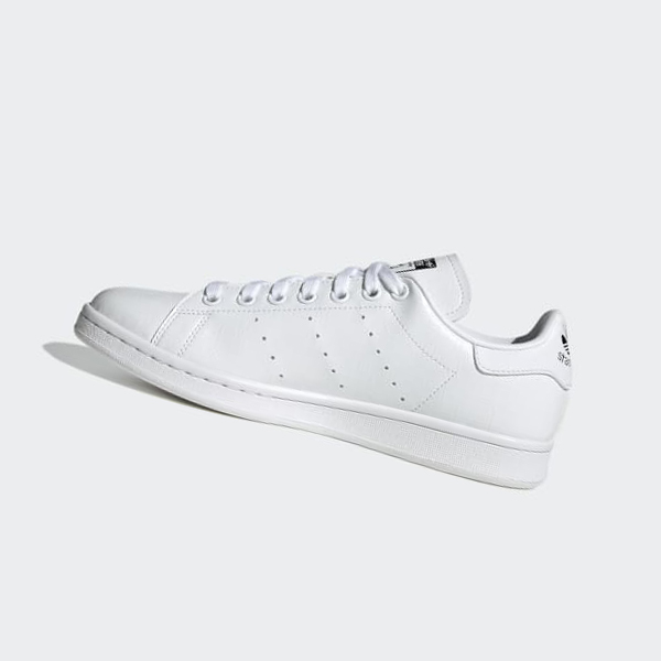 Zapatillas Adidas Stan Smith Mujer Chile Blancas - XAHGBY890