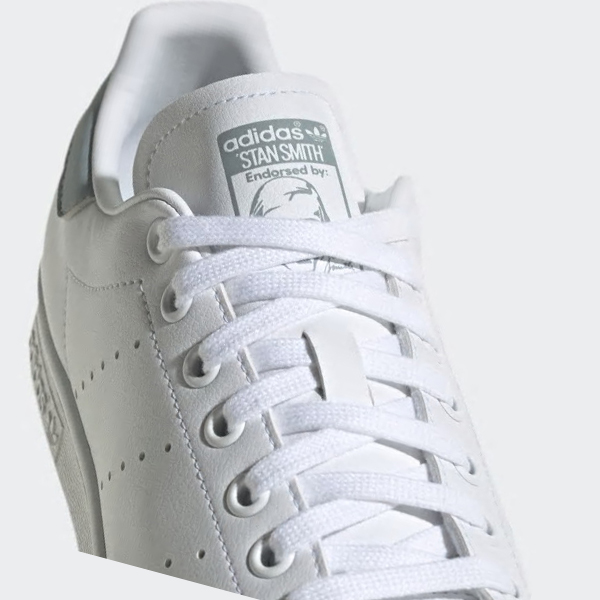 Zapatillas Adidas Stan Smith Mujer Chile Blancas - XJTYHS236