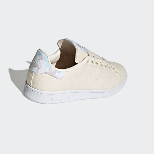 Zapatillas Adidas Stan Smith Mujer Chile Blancas - XUDSGZ948