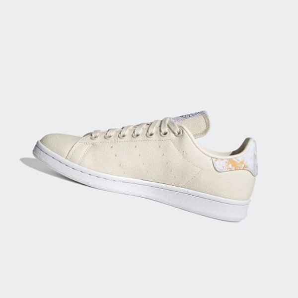 Zapatillas Adidas Stan Smith Mujer Chile Blancas - XUDSGZ948