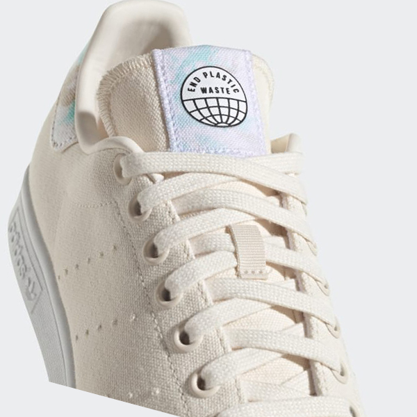 Zapatillas Adidas Stan Smith Mujer Chile Blancas - XUDSGZ948